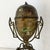 Gold Antique Art Nouveau Egg Perfume Holder, 1890s For Sale - Image 8 of 14