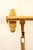 2020s Ext Lrg Brass Wall Mount Kitchen/Railing/Rod 23.5" For Sale - Image 5 of 5