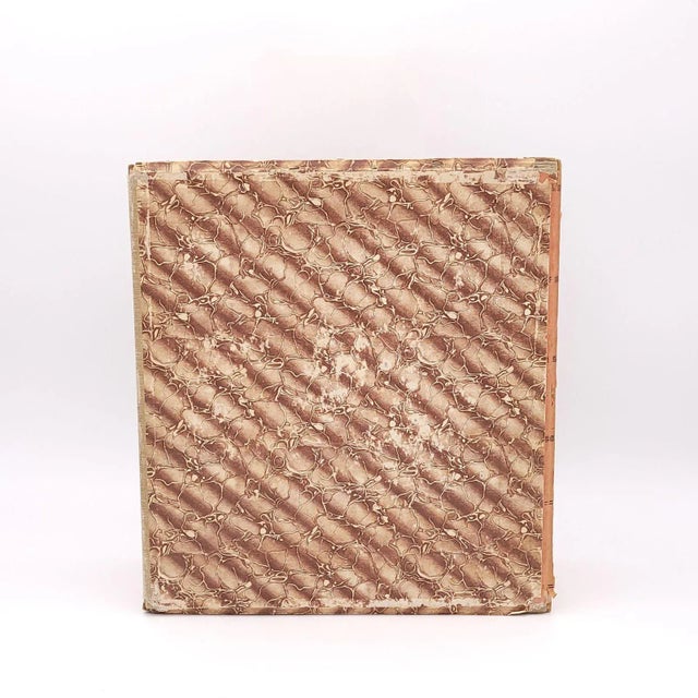 Traditional Vintage Large Letter File For Sale - Image 3 of 8