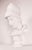 Plaster Bust of Athena by Caproni, u.s.a. Circa 1960 For Sale - Image 4 of 9