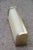 1950s Mid-Century Modern Brass and Acrylic Glass Sconce, 1950s For Sale - Image 5 of 6