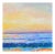 Northern California Vibrant Ocean Sunset For Sale - Image 4 of 5