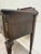 Vintage Georgian Revival Mahogany Tea Server Hostess Cabinet For Sale - Image 10 of 12