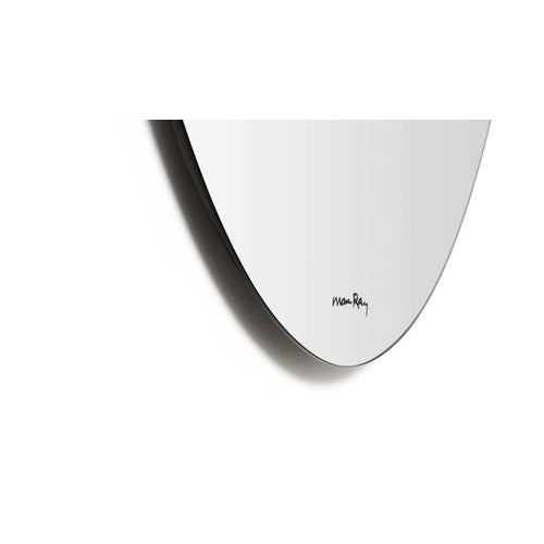 Man Ray Les Grands Trans-Parents Mirror from Cassina For Sale - Image 3 of 9