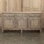 18th Century Country French Louis XV Buffet in Stripped Oak For Sale - Image 4 of 18