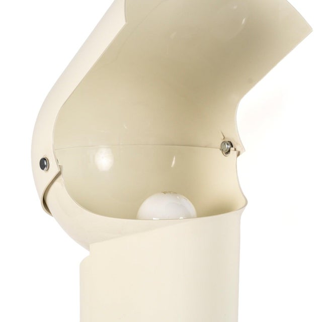 Pileo Floor Lamp by Gae Aulenti for Artemide, 1972 For Sale - Image 9 of 12