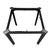 Forest Green 1980s D’Urso High Table for Knoll For Sale - Image 8 of 9