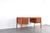 Mid-Century Teak Executive Desk by Torbjørn Afdal for Bruksbo, 1960s For Sale - Image 9 of 18
