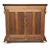 Late 19th Century Renaissance Revival Ebonized Walnut Paneled Credenza With Marquetry & Inlay For Sale - Image 12 of 14