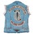 Hand-Knotted Riders of Silence Rug in Wool with Silk & Alpaca by Dinodo Studio For Sale - Image 6 of 6