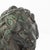 19th Century Victorian Verdigris Patinated Bronze Trafalgar Lions, 1870, Set of 2 For Sale - Image 6 of 18