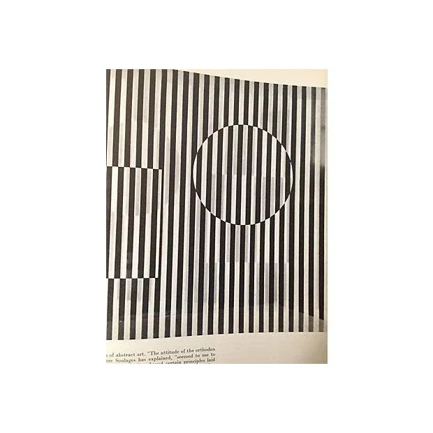 Modern Art: Yesterday & Tomorrow 1960 For Sale - Image 9 of 9