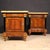 Vintage Italian Bedside Tables, 1980, Set of 2 For Sale - Image 4 of 13