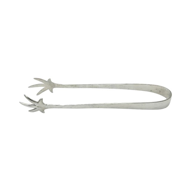 Vintage Sankaty Head Golf Club Nantucket 1975 Ice Bucket & Tongs For Sale - Image 9 of 11