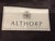 Eight Theodore Alexander Althorp Living History Dining Chairs For Sale - Image 11 of 12