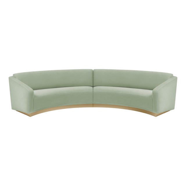 Ferdinand 350 Sofa by Munna For Sale