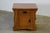 Mission Crofter Nightstand / End Table - Micheal Cherry For Sale - Image 10 of 12