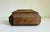 Early 20th Century Antique American Tramp Art Chip Carved Box, Early 20th Century For Sale - Image 5 of 12