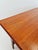 Vintage Danish Teak Desk by Kai Kristiansen for FM Møbler, Denmark, 1960s For Sale - Image 9 of 18