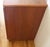 Mid Century Modern Teak Sideboard Console Credenza For Sale In Philadelphia - Image 6 of 6