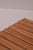 Low Coffee Table Bench in Pine by Maison Regain, France, 1970s For Sale - Image 4 of 13
