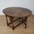 Late 17th Century Oak Gateleg Table For Sale - Image 10 of 10