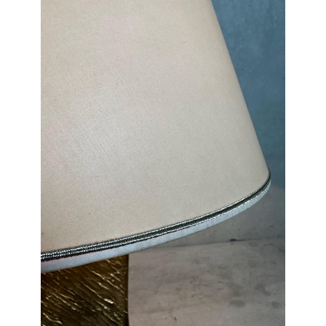 Vintage Hollywood Regency Table Lamp For Sale - Image 13 of 15