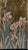 Wood Vintage Chinese Chinoiserie Gilt Wood Wall Panels Panoramic Wisteria and Iris Floral Scene Set of Four For Sale - Image 7 of 18