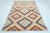 1960s Turkish Antalya Classic Kilim Rug For Sale - Image 12 of 12