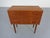 Teak Chest of Drawers from Arne Vodder, Denmark, 1960s For Sale - Image 9 of 18