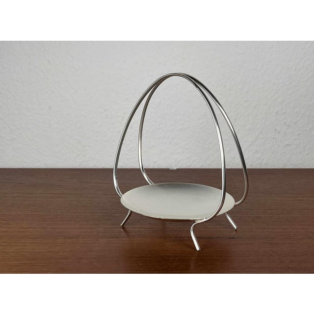 Mid-Century German Bowl from WMF, 1960s For Sale - Image 15 of 15