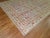 Early 20th Century Pomegranate Antique Khotan Rug - 5'11" x 9' For Sale In New York - Image 6 of 9