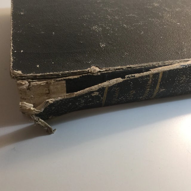 Paris: Administration et Redaction du Magasin des Demoiselles, 1850-51. Hardcover. 380pp., 1 plate remaining (at least...