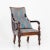 Early 19th Century Armchair, England For Sale - Image 10 of 10