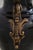 Metal Maitland Smith Gracie Marble & Bronze Vase For Sale - Image 7 of 12