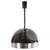 Space Age Pendant Lamp, Italy, 1970s For Sale - Image 6 of 6