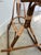 1960s Franco Albini Style Bent Bamboo & Rattan Rocking Horse For Sale - Image 11 of 11