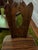 Brown Set of Four Mid 20th Century Olavi Hanninen Atributed Crown Chairs For Sale - Image 8 of 11