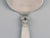 Sterling Silver Cactus Serving Spade from Georg Jensen For Sale - Image 4 of 6