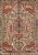 Tribal 1940s Semi Vintage Lilihan Rug - 4′4″ × 6′6″ For Sale - Image 3 of 12