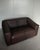 Animal Skin Vintage DS-47 Two-Seater Sofa from de Sede, 1970s For Sale - Image 7 of 18