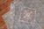 Early 20th Century Antique Zabihi Collection Persian Senneh Accent Size Rug - 4'3" x 6'2" For Sale - Image 5 of 8