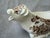 Vintage Ironstone Cow Creamer Royal Crownford England For Sale - Image 4 of 15