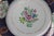 Chinese 18th Century Chinese Export Porcelain Dinner Plate – Qianlong Period (C. 1750–1780) For Sale - Image 3 of 7