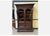 Antique Neo-Renaissance Display Bookcase, 1870 For Sale - Image 14 of 14