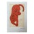 After Andy Warhol, Sam, 1980s, Lithograph For Sale