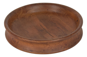 Wooden Bowl, Finland, 1970