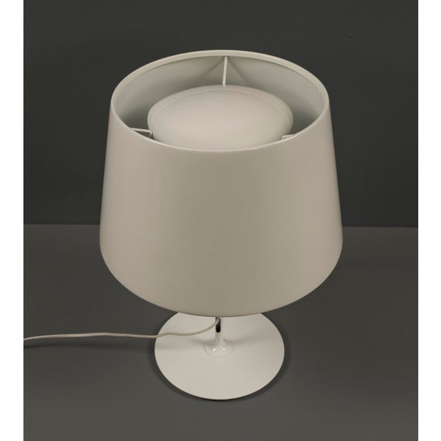 Ikea Table Lamp by C Halskov & Dalsgaard for Ikea, 2000s For Sale - Image 4 of 10