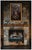 Message us to inquire about custom framing options! (Included for free with every purchase) The artwork here, "Woman With...