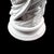 Victorian Porcelain Figural Candlesticks, Set of 2 For Sale - Image 17 of 18